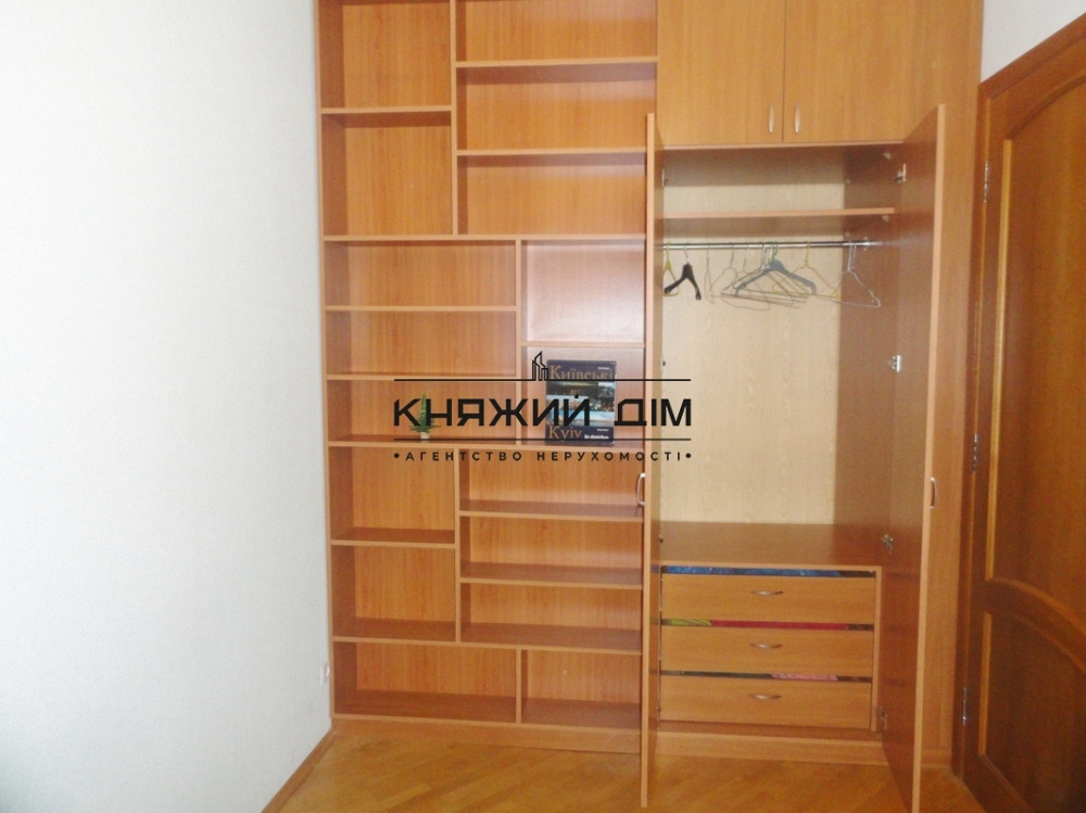 БЕЗ КОМІСІЇ! Простора 3 кім. студіо в Сталінці, Центр м. Площа Льва Толстого. № 117701 Kiev - photo 5