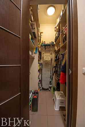 Продаж Квартира 3-кімнатна, 5/6 поверх на вул. Ромашкова L'viv