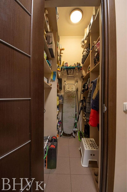 Продаж Квартира 3-кімнатна, 5/6 поверх на вул. Ромашкова L'viv - photo 5