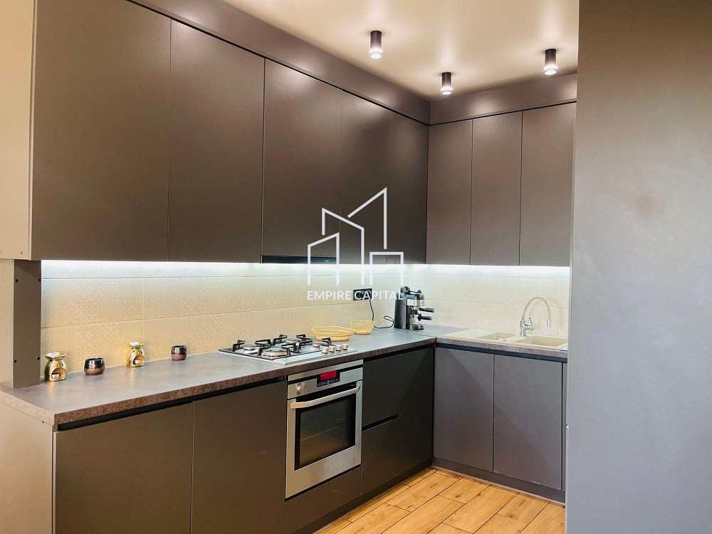 Продаж 1к квартири 46 кв. м Львів - фото 7