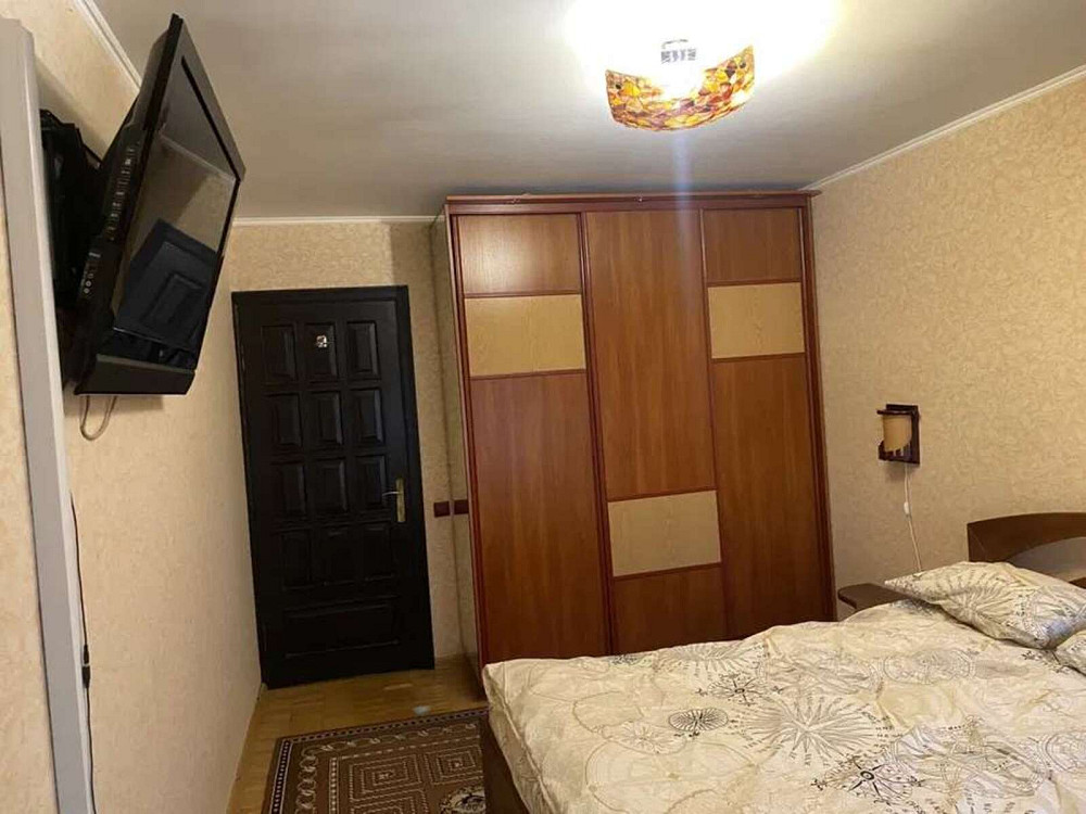 Оренда Квартира 3-кімнатна, 3/16 поверх на Голосіївськи пр., 11 Київ - фото 2