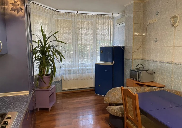 Оренда Квартира 3-кімнатна, 1/10 поверх на Маловского ул. Odessa - photo 2