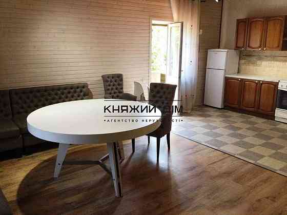 Деревянный ДОМ сруб и баня с. Гореничи по Житомирской трассе от м. Житомирская 13 км Гореничі