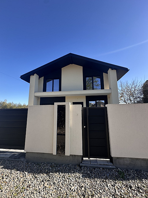 Продаж Будинок Vovchynets - photo 1