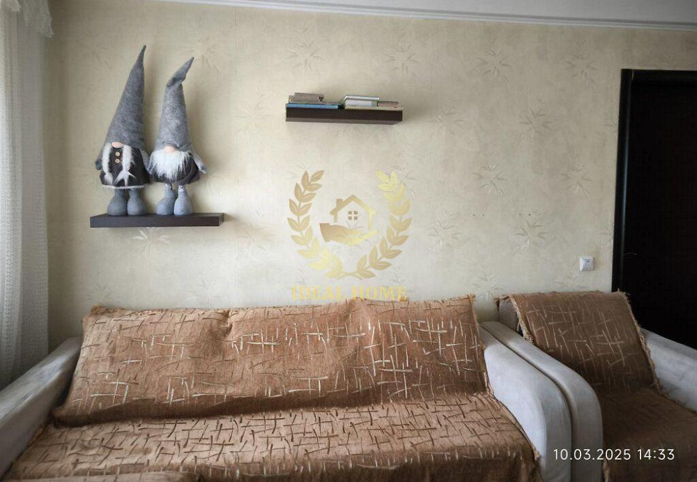 Продаж 1к квартири вул.Зодчих Борщагівка Київ - фото 18