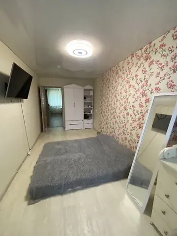 Продаж 2к Квартира 44.6 кв.м Євгенія Логінова (Крилова) вулиця 13 Миколаїв - фото 1