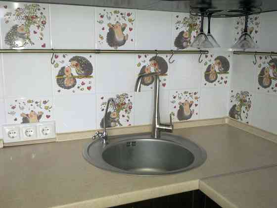 Оренда Квартира 1-кімнатна, 2/15 поверх на просп. Петра Григоренка, 13 Київ