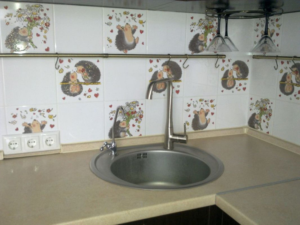 Оренда Квартира 1-кімнатна, 2/15 поверх на просп. Петра Григоренка, 13 Київ - фото 2