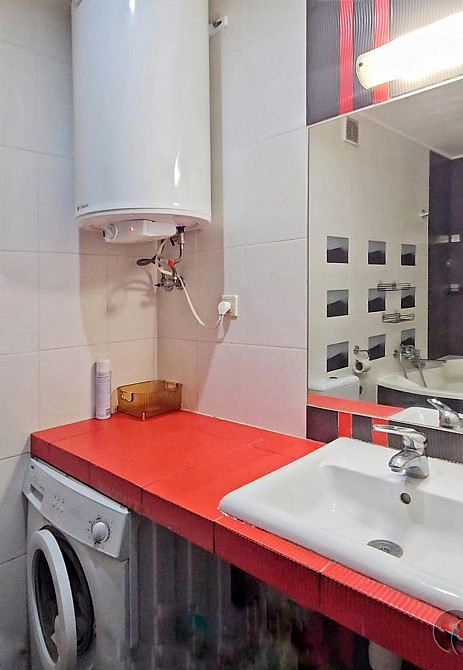 Оренда 2к Квартира 86 кв.м  Львів - фото 12