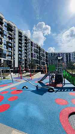 Продаж Квартира 3-кімнатна, 11/11 поверх на Крайківського, 1 Ivano-Frankivs'k