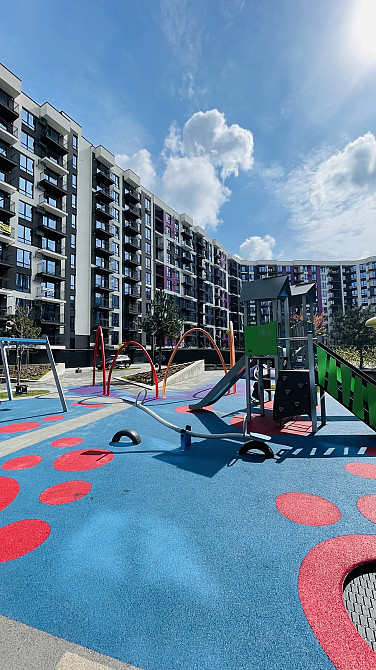 Продаж Квартира 3-кімнатна, 11/11 поверх на Крайківського, 1 Ivano-Frankivs'k - photo 2