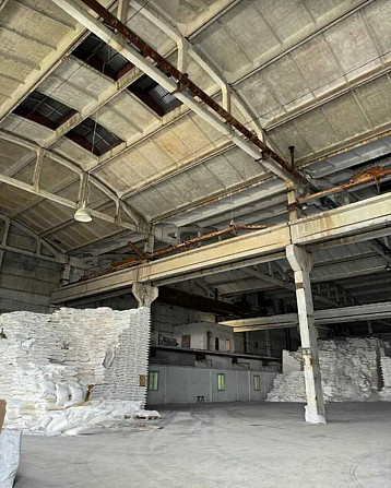 Продаж приміщення вільного призначення на вул. Промислова, площа 15155 кв.м Ternopil' - photo 3