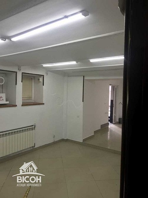 Продаж приміщення вільного призначення на вул. Острозького Князя поверх - 1/5 Тернополь - изображение 6