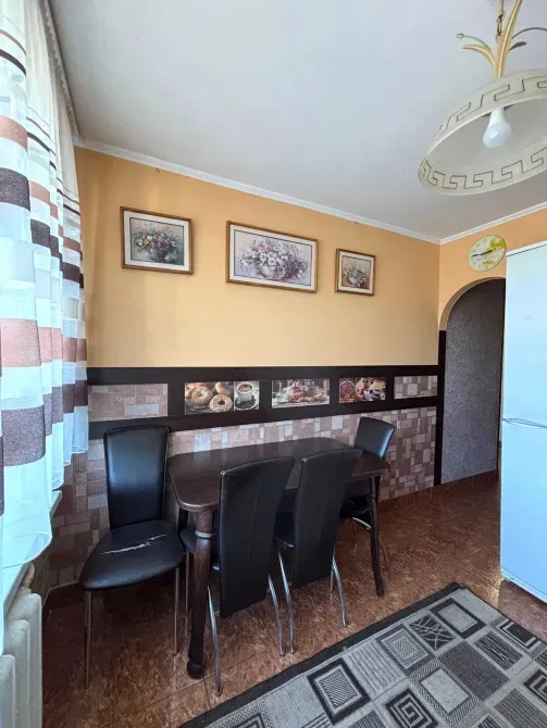 Продажа 3к Квартира 67 кв.м Наукова Львов - изображение 2