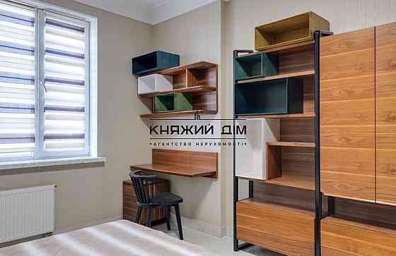 Оренда 2-х.ком.разд. в елітному ЖК RiverStone.№ 11199914 Київ