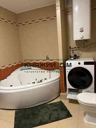 Продаж Квартира 4-кімнатна, 6/24 поверх на вул. Луначарского Анатолия ул./Митрополита Андрія Шептицького Киев