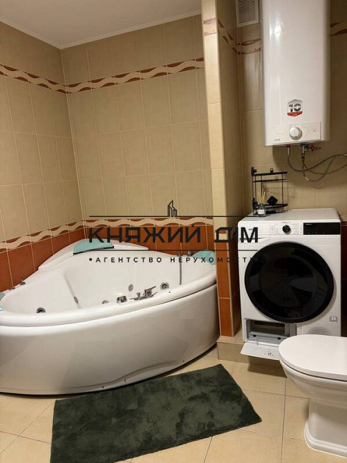 Продаж Квартира 4-кімнатна, 6/24 поверх на вул. Луначарского Анатолия ул./Митрополита Андрія Шептицького Киев - изображение 6