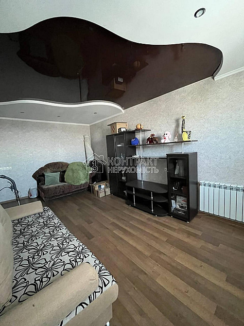 Продаж Квартира 1-кімнатна, 8/9 поверх на вул. Благодатна Харків - фото 3