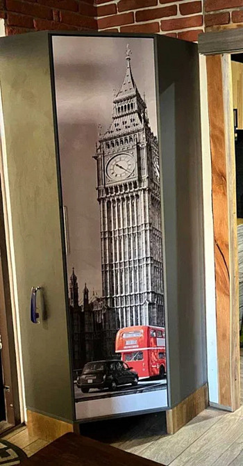 Оренда Квартира 1-кімнатна, 5/24 поверх на Максимовича, 24-Б Kiev - photo 10