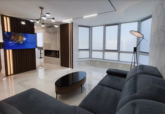 Продаж 3к квартири 95 кв. м на пл. Героїв Євромайдану Тернопіль - фото 8