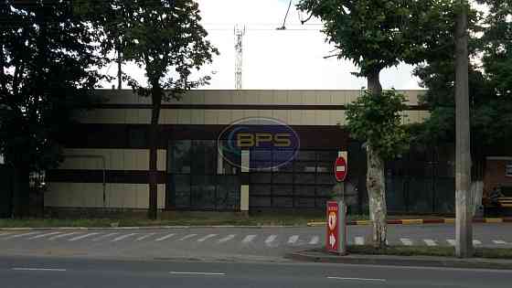 Оренда торгове приміщення на вул. Михайла Грушевського поверх - 1/1 Odessa