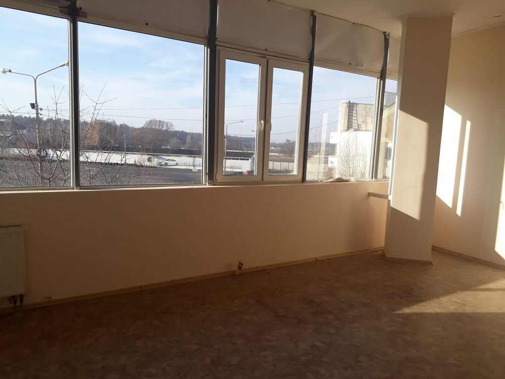 Продаж приміщення вільного призначення на улица Выставочная, д.1 приміщень - 2, поверх - 1/2  - изображение 10