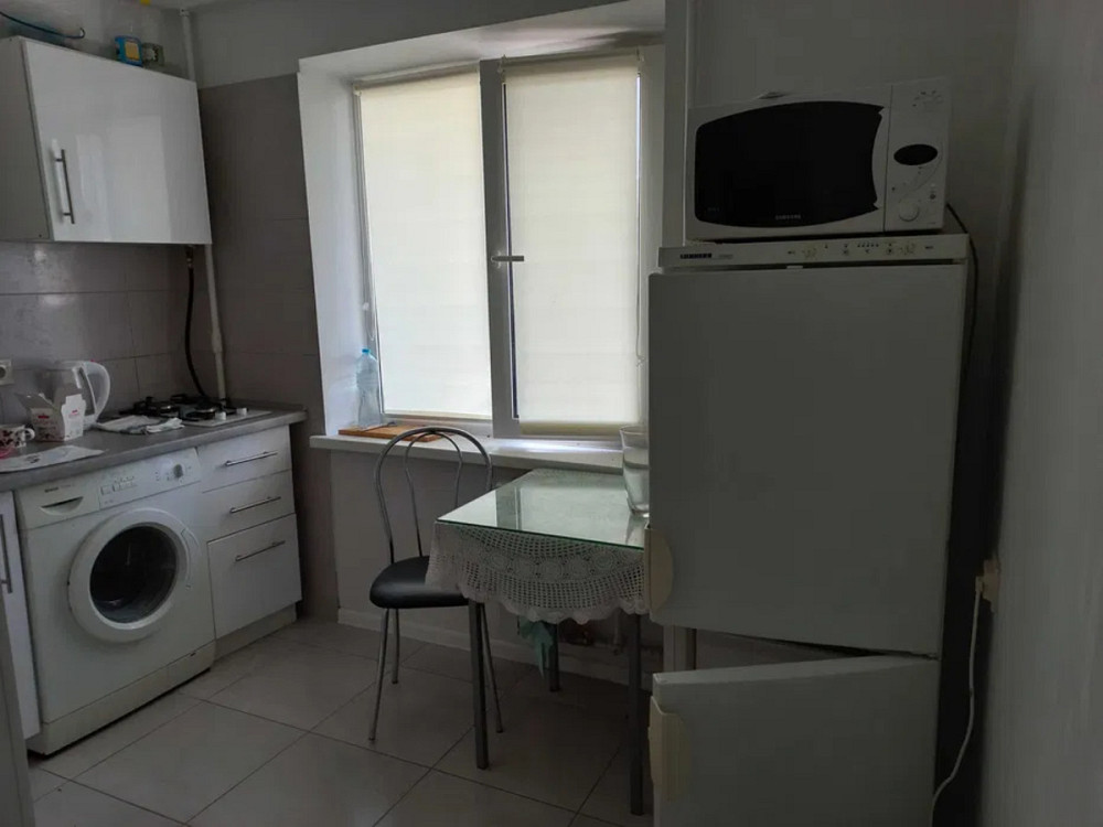 Оренда Квартира 1-кімнатна, 8/9 поверх на вул. Йорданска, 4 Київ - фото 3