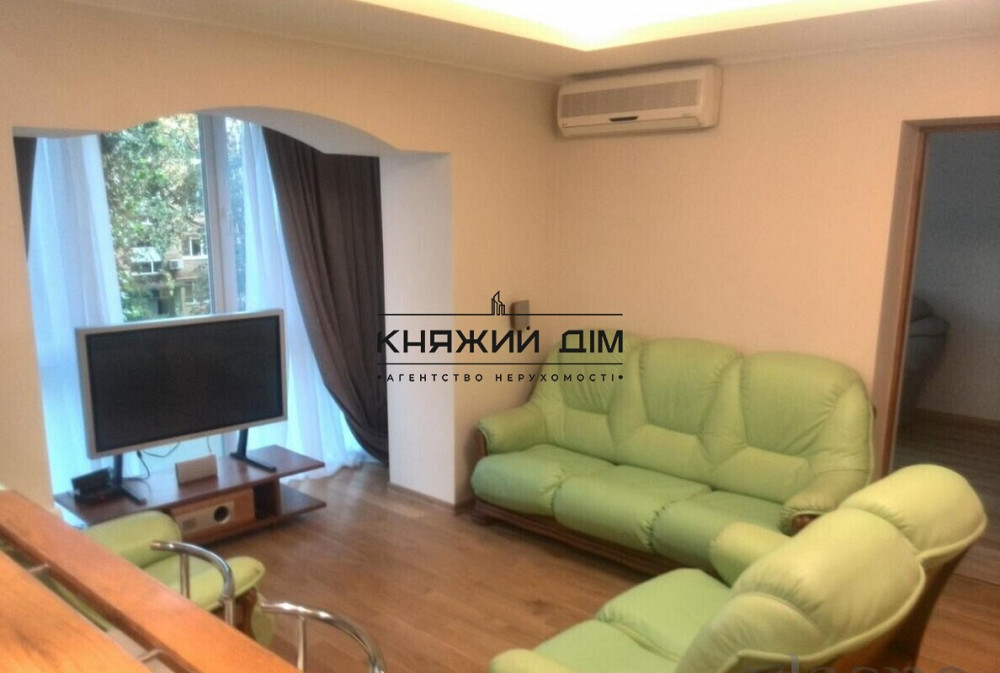 Оренда Квартира 3-кімнатна, 3/9 поверх на вул. Ванды Василевской ул./Богдана Гаврилишина Киев - изображение 12