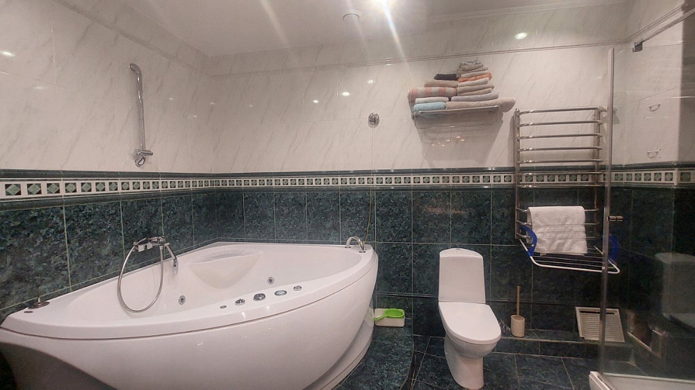 Продаж Квартира 3-кімнатна на ул. Педагогическая, 27 Одесса - изображение 4