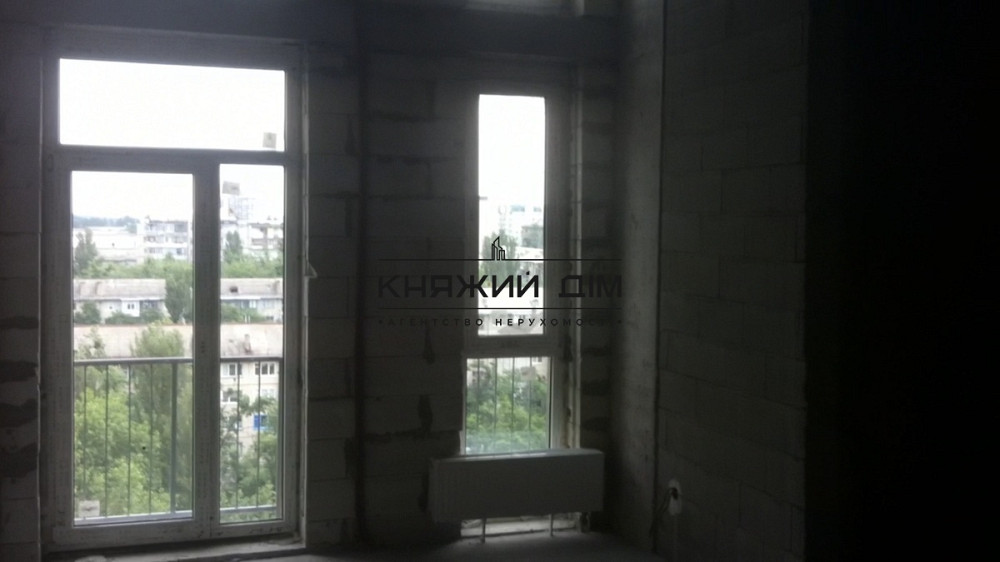 4 кімн трирівнева квартира ЖК Комфорт Таун № 21141983 Київ - фото 9