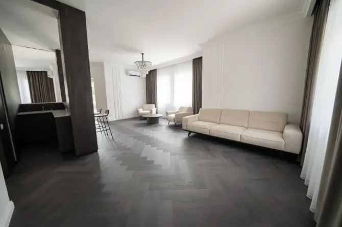 655 House with banquet hall and swimming pool for rent Kiev - photo 8