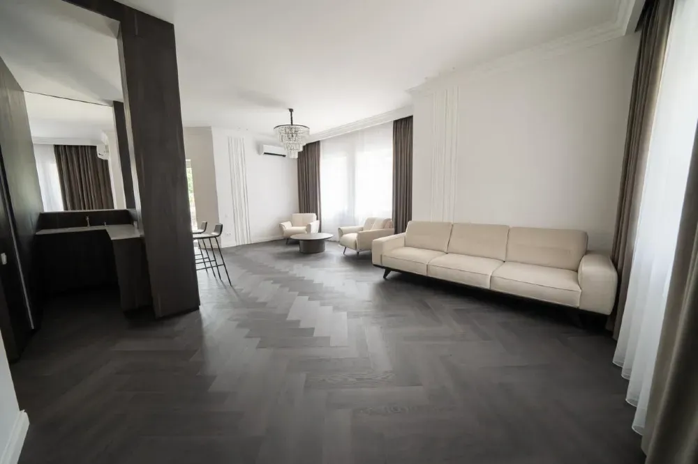 655 Будинок з банкетною залою та басейном подобово Київ - фото 8