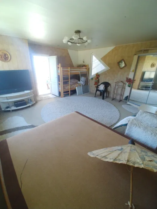 Курень с видом на море. Odessa - photo 8