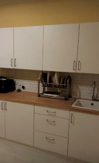 Оренда Квартира 1-кімнатна, 14/18 поверх на Петра Григоренка, 3б Київ - фото 1