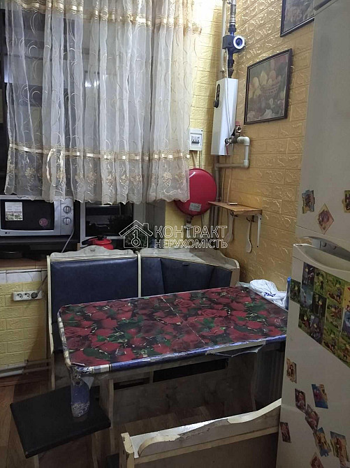 Оренда Квартира 2-кімнатна, 2/2 поверх на вул. Юмашева Харків - фото 9