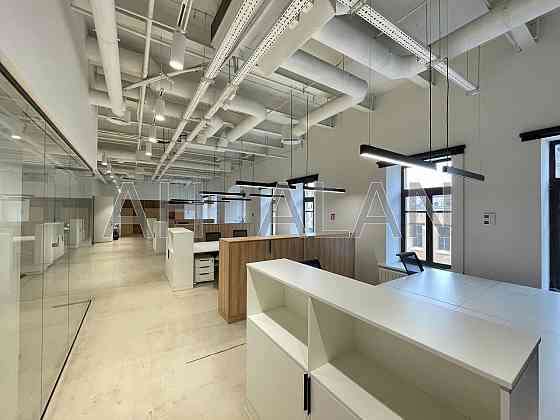 Оренда офісне приміщення на вул. Велика Васильківська приміщень - 4, поверх - 3/5 Киев