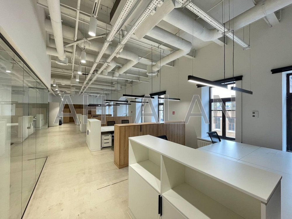 Оренда офісне приміщення на вул. Велика Васильківська приміщень - 4, поверх - 3/5 Київ - фото 2