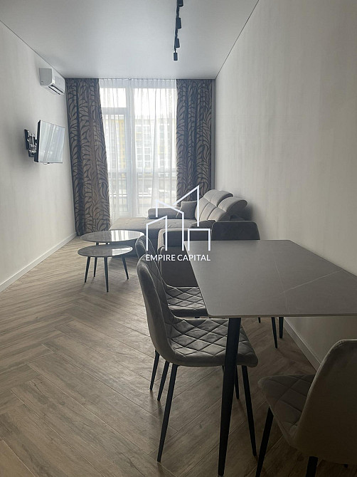 Оренда 1к Квартира 52 кв.м Зелена вул. Львів - фото 6