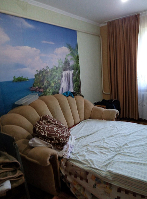 3-х комнатная  квартира в Нерубайском. Нерубайське - фото 6