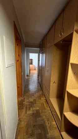 Продаж Квартира 2-кімнатна, 15/19 поверх на Полярна вул., д. 8е Kiev