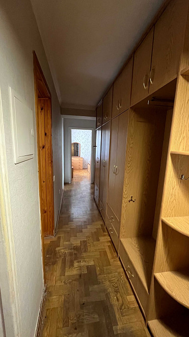 Продаж Квартира 2-кімнатна, 15/19 поверх на Полярна вул., д. 8е Kiev - photo 3