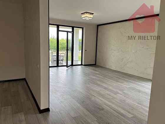 Продаж стильного будинку мерн Садовий! Uzhhorod