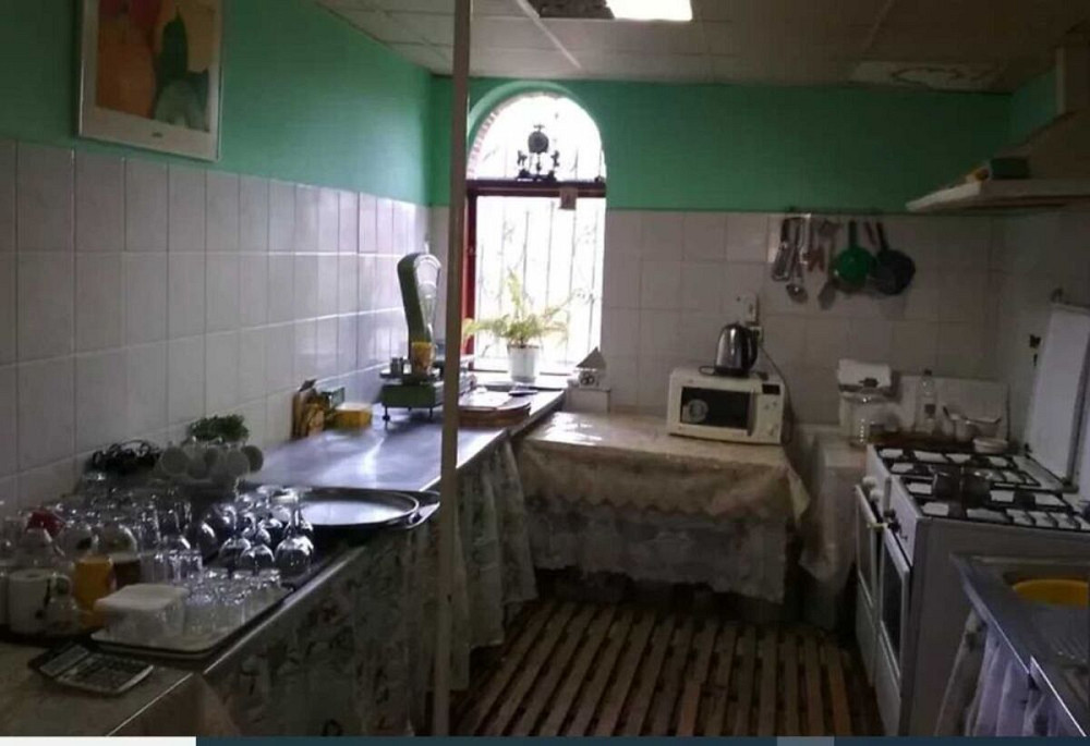 Продаж торгове приміщення поверх - 1/1  - фото 19