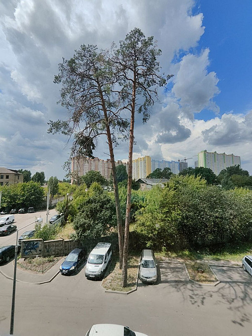 1-кімнатна, Пономарьова, 26 к 3, смт Коцюбинське, Бучанський Kotsyubyns'ke - photo 13