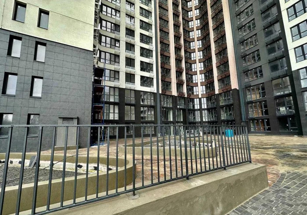 Продаж Квартира 2-кімнатна, 15/24 поверх на Ивана Франко ул. Odessa - photo 11