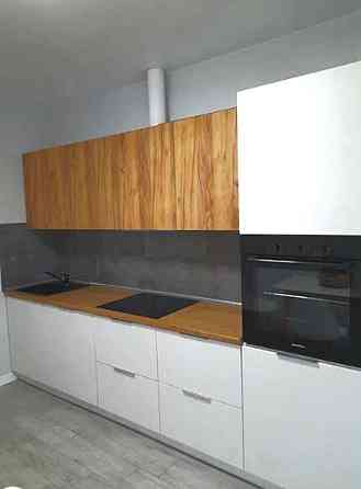 Однокомнатная квартира в новом сданном доме в историческом центре города! Одесса