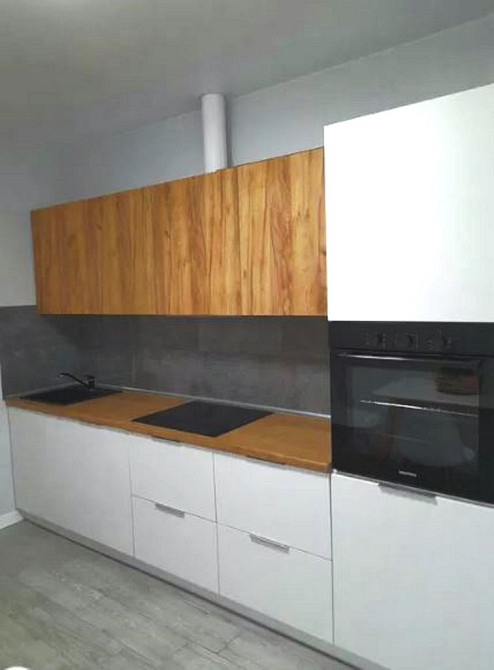 Однокомнатная квартира в новом сданном доме в историческом центре города! Одесса - изображение 2