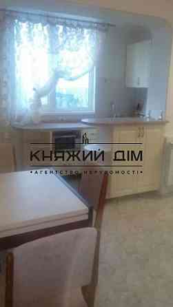 Оренда 2 к квартири, вул. Ревуцького, 42, метро Харківська 3 хв пішки Київ