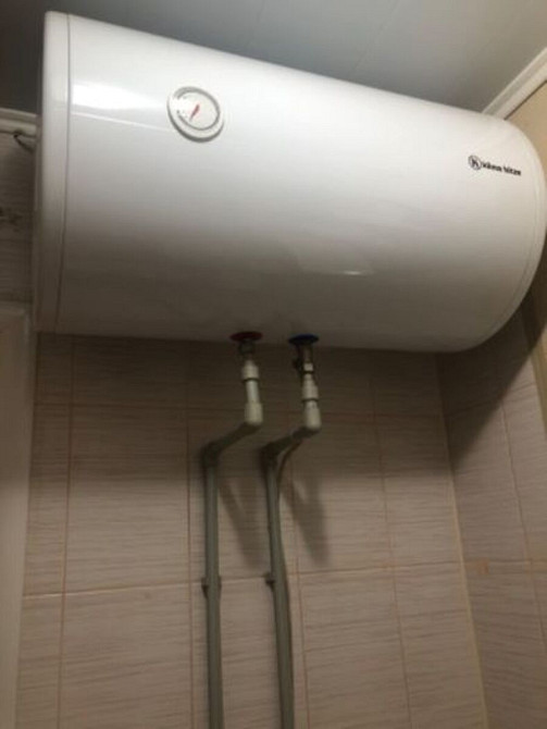 Оренда Квартира 1-кімнатна, 2/5 поверх на Авиаконструктора Антонова ул., 20 Київ - фото 5