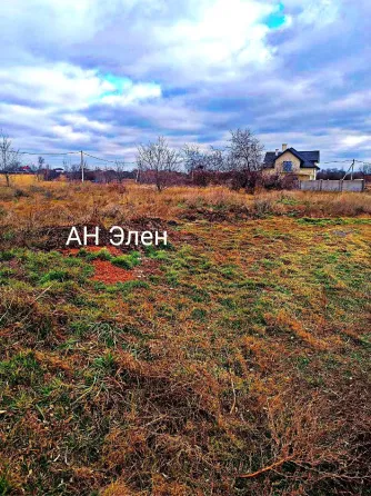 Продаж земельної ділянки Для будівництва приватного житлового будинку площа 8 сот фонтанка Одеса